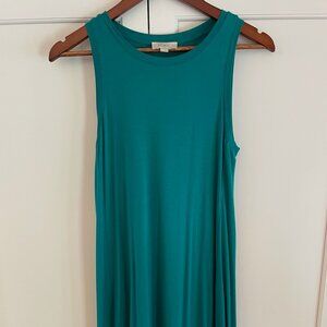 ANNE TAYLOR LOFT DRESS XS